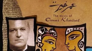 عمر خيرت   اللقاء الثاني   تتر النهاية توزيع جديد  دندنها