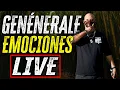 Lagu Sé un HOMBRE EMOCIONANTE - LIVE  - Martes de Modo Guerra