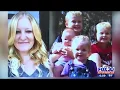 Investigators shed light on interview process with Michael Jones