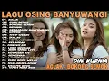 Album Dini Kurnia - ACLAK, GULU PEDOT, BOKONG SEMOK - Full Album Lagu Osing Banyuwangi On Trending