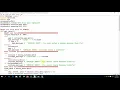 Python GUI data validation with Tkinter