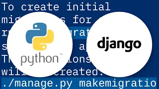 Django - makemigrations