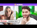 Adin Ross Finds a New GIRLFRIEND on Monkey