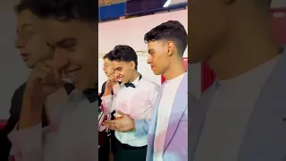 التوينز اكسبلور تصميمي التوينز رامي وجرجس جرجس رامي الشعب الصيني ماله حل Funny 