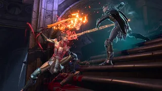 Baldur s Gate 3 Self same trial