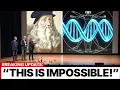 Scientists Finally Sequenced Da Vinci s DNA They Fell To Their Knees When They Saw It
