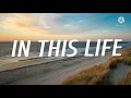 In This life-Collin Raye (Lyrics)