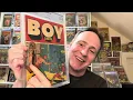 Lagu Unboxing Pt15 Collecties | Geweldige collectie strips uit de Gouden Eeuw onthuld
