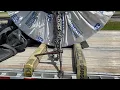 LOAD SECUREMENT chains and binders True working load limits