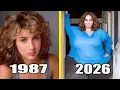 The cast of Dirty Dancing 1987 then and now 2026 They ve aged a lot