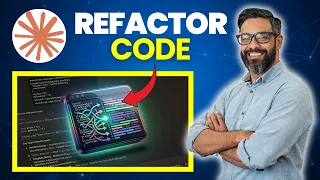 How to Refactor Code With Claude AI - Quick Tutorial