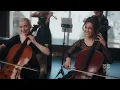 BANG BANG Strings Plays Archer Marsh: Give Me Everything - Bridgerton S3