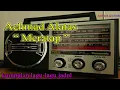 Lagu AHMAD ALATAS  -  MERATAP