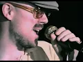 Hedex & Maverick Sabre - I Knew That This Was Love (Official Music Video)