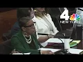 Inquiry into NYPD social media use gets heated following Columbia raid NBC New York