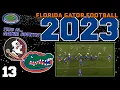 Download Lagu 2023 FSU at Florida - Full Game Replay