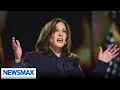 Harris needs to do more interviews Laura Curran and Alison Maloni American Agenda
