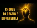 The Observer Effect Explained How Reality Changes When You Look at It