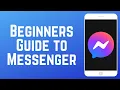 Download Lagu How to Use Facebook Messenger Beginners Guide