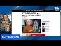 Coffee Break Storm Team 10 forecast government shutdown and Sally s Apizza coming to RI