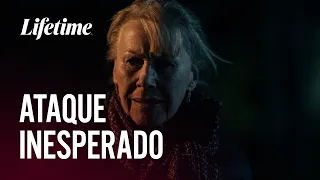 ATAQUE A TINA -  PECADOS DE UN PADRE -  LIFETIME MOVIE