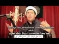 Download Lagu Al Madad Ya Rasulallah dengan text arab