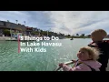5 Things to Do in Lake Havasu With Kids