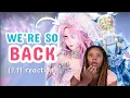 Lagu Why are people EXCITED for this update | Reacting to Infinity Nikki 1.11 Trailer and Outfits