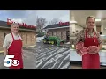 Springdale neighborhood butcher retires after 48 years