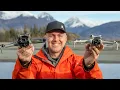 DJI Mini 4 Pro vs Mini 5 Pro A Detailed Comparison