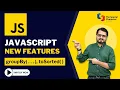 Learn Javascript New Features 2023 ES14 - Object groupBy and Array toSorted