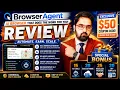 BrowserAgent Review 2026 AI Browser Agent That Automates Lead Generation SEO Audits Outreach