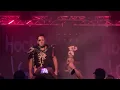 Hocico @ Sala Nazca Live - Madrid - Dark Sunday - 02/04/2022