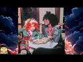 Haute & Freddy - Film Noir 2026 ( Indie Alternative Pop, Electropop, Synth )