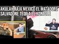Download Lagu WINDAH BASUDARA INI ADALAH AKU RAJA MEXICO EL MATADORE SALVADORE TEQUILA EL KONTOLE Dj Mengkane ygy