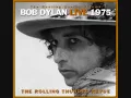 Bob Dylan   Tonight I'll Be Staying Here With You