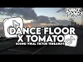 Lagu DJ DANCE FLOOR THAILAND X TOMATO BRAZIL JEDAG JEDUG VIRAL TIKTOK TERBARU 2025