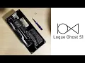 A New Look On PC Building - Louqe Ghost S1 Review Guide