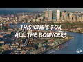 Calvin Harris, R3HAB - Burnin (Lyrics)