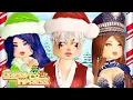 Dress To Impress The Secret Winter Story