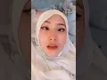 Lagu asupan malam hijab#shortvideo #shorts #short
