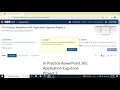 PowerPoint 365 In Practice Application Capstone Project 2 Step-by-Step Tutorial SIMnet Solution