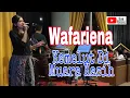 Download Lagu Wafariena -- Kemelut Di Muara Kasih - ZIANA ZAIN (Cover) -- LIVE Di Leyparking Bistro