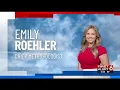 WOWT First Alert 6 at 6 00 November 17 2025