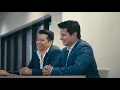 Generations of Higher Learning at the UTA College of Business