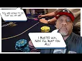 Download Lagu Te laat voor het $3K Main Event in National Harbor... Zittend naast Darren Elias!