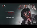 Luar La L - Mi Droga (feat. Dei V) (Visualizer)