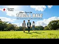 Lagu Tabola Bale Versi Jepang