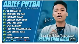 arief putra full album terbaru 2024 rembulan malam tak sedalam ini terpopuler tanpa iklan