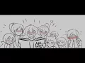 Jaune s Childhood - RWBY Funny Comic